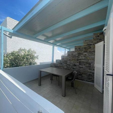Yannis Maria Rooms Antiparos Екстер'єр фото