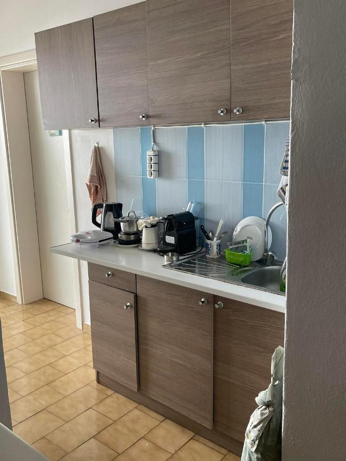 Yannis Maria Rooms Antiparos Екстер'єр фото