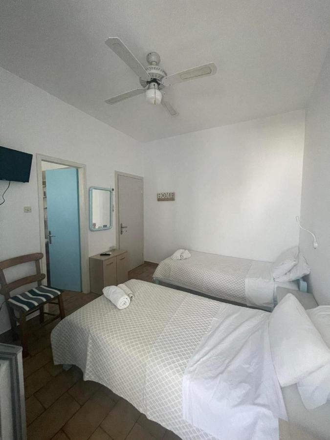Yannis Maria Rooms Antiparos Екстер'єр фото